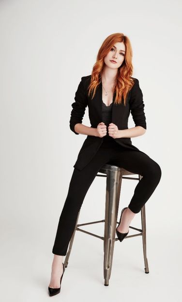 038 (5) - Katherine Grace McNamara