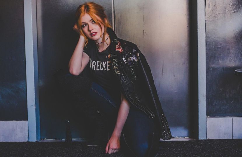 040 (5) - Katherine Grace McNamara