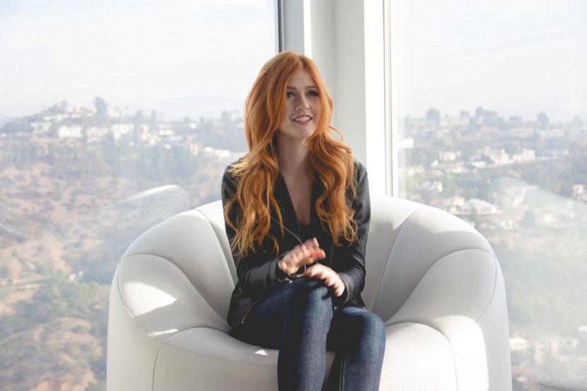 045 (11) - Katherine Grace McNamara