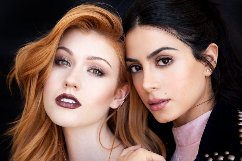 Em & Kat (10) - Shadowhunters