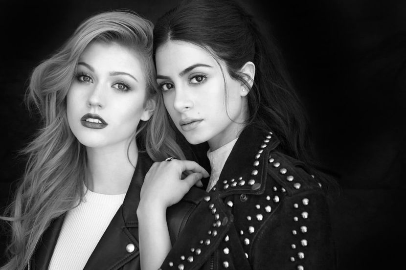 Em & Kat (11) - Shadowhunters
