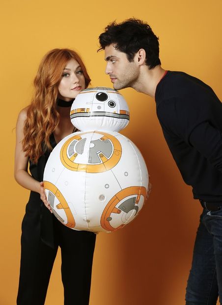 Shadowhunters (28) - Shadowhunters