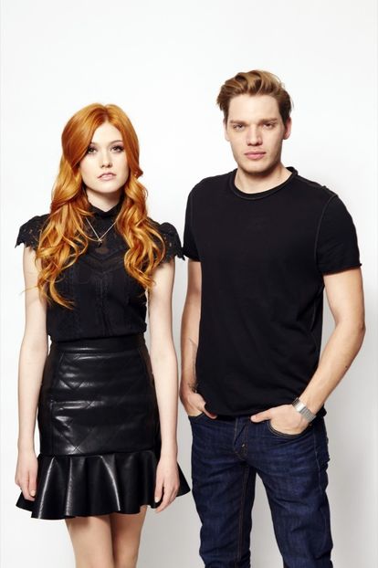 Shadowhunters (31) - Shadowhunters