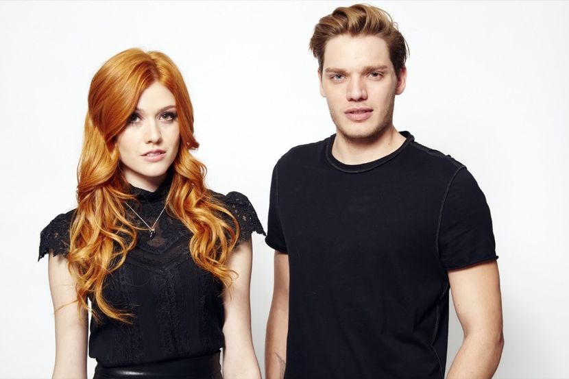 Shadowhunters (35) - Shadowhunters
