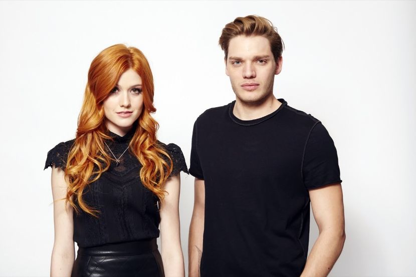 Shadowhunters (36) - Shadowhunters