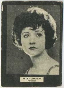 Betty-compson - Betty Compson