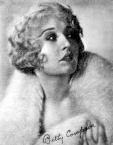 Compson14 - Betty Compson