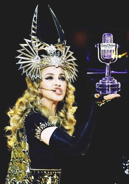 Eurovision 2018 - 2018 Eurovision Song Contest Part 14