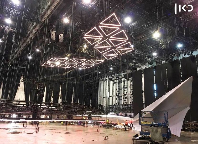 Eurovision 2018 - 2018 Eurovision Song Contest Part 14