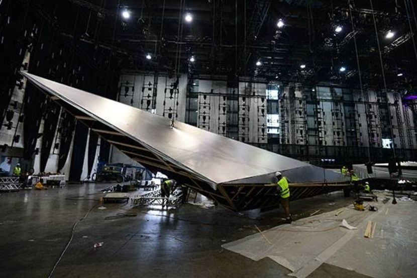 Eurovision 2018 - 2018 Eurovision Song Contest Part 14