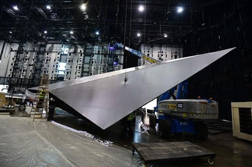 Eurovision 2018 - 2018 Eurovision Song Contest Part 14