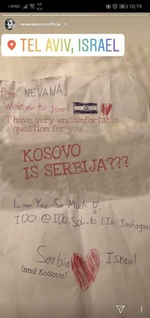 Eurovision 2018 - 2018 Eurovision Song Contest Part 14