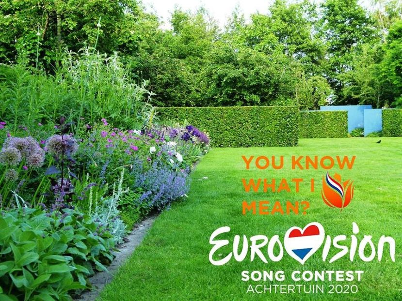 Eurovision 2018 - 2018 Eurovision Song Contest Part 14