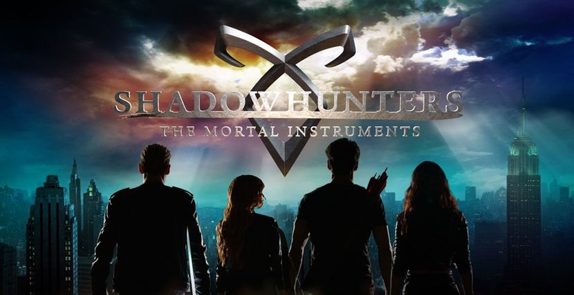  - Shadowhunters