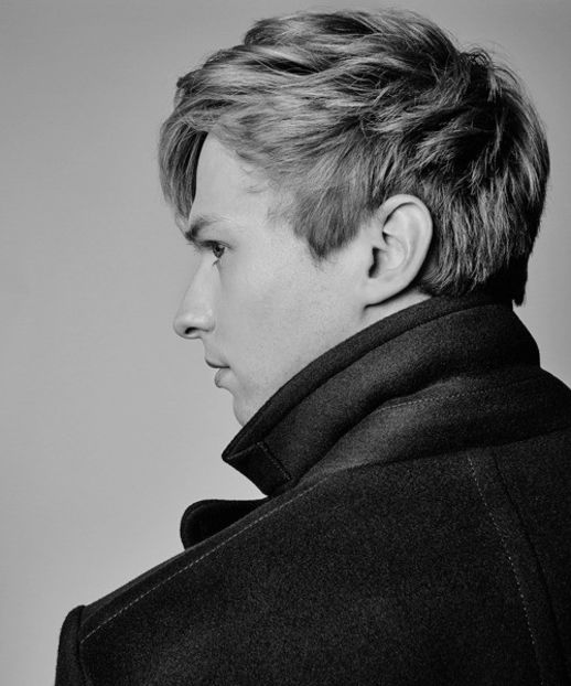 Will Tudor (12) - Will Tudor