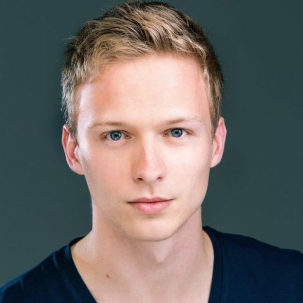 Will Tudor (13) - Will Tudor