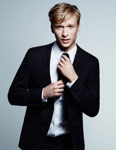 Will Tudor (14) - Will Tudor