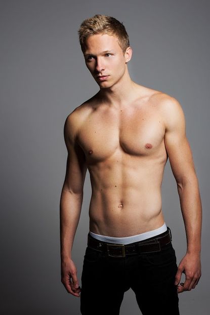 Will Tudor (18) - Will Tudor