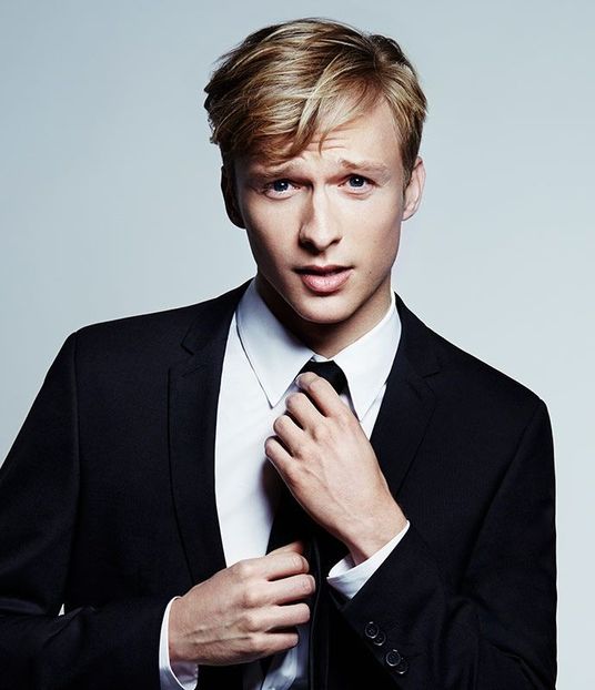 Will Tudor (19) - Will Tudor