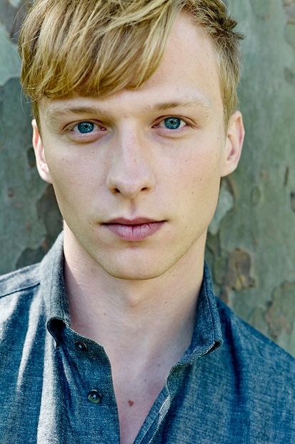 Will Tudor (21) - Will Tudor