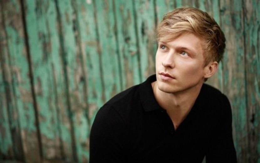 Will Tudor (22) - Will Tudor