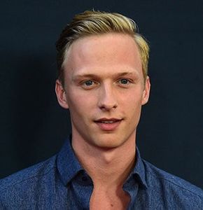 Will Tudor (25) - Will Tudor