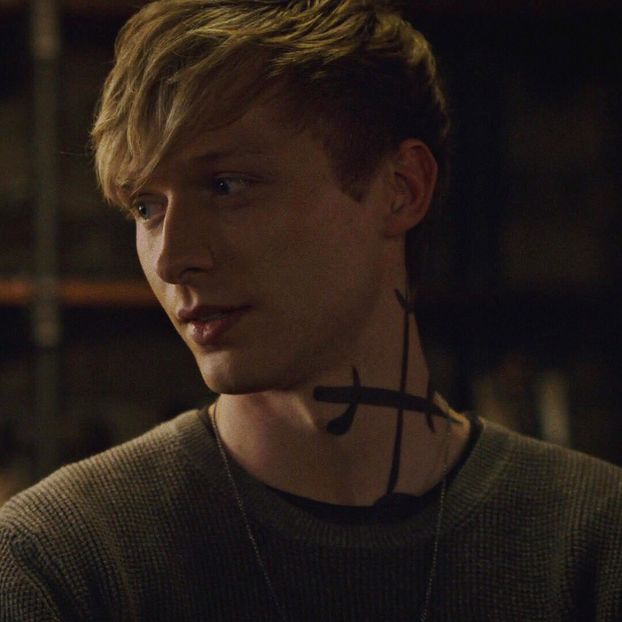 Will Tudor (28) - Will Tudor