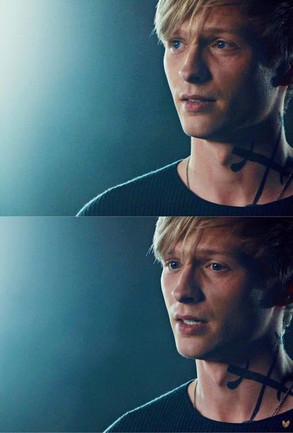 Will Tudor (30) - Will Tudor