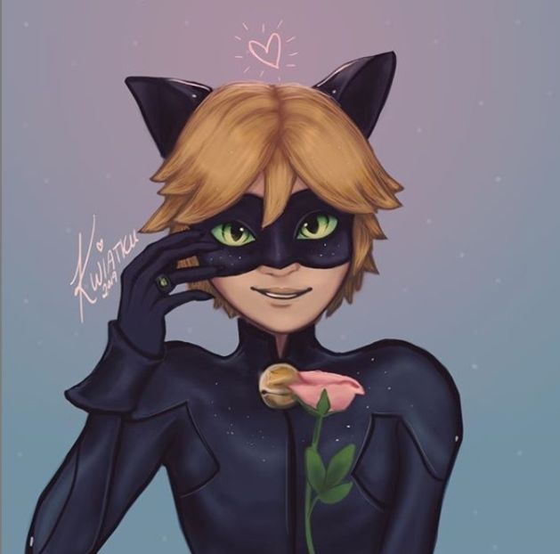  - 01 miraculous