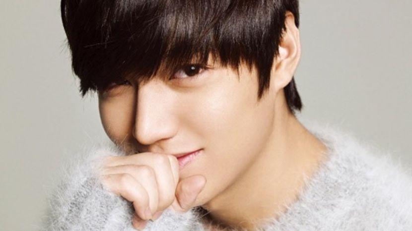Lee Min Ho ( Korea ) - My Love Boys Asian- The Best From The Planet