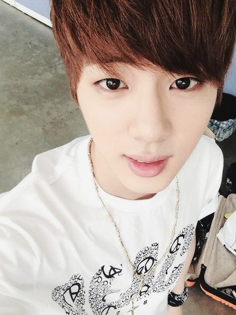 Jin ( Korea ) - My Love Boys Asian- The Best From The Planet