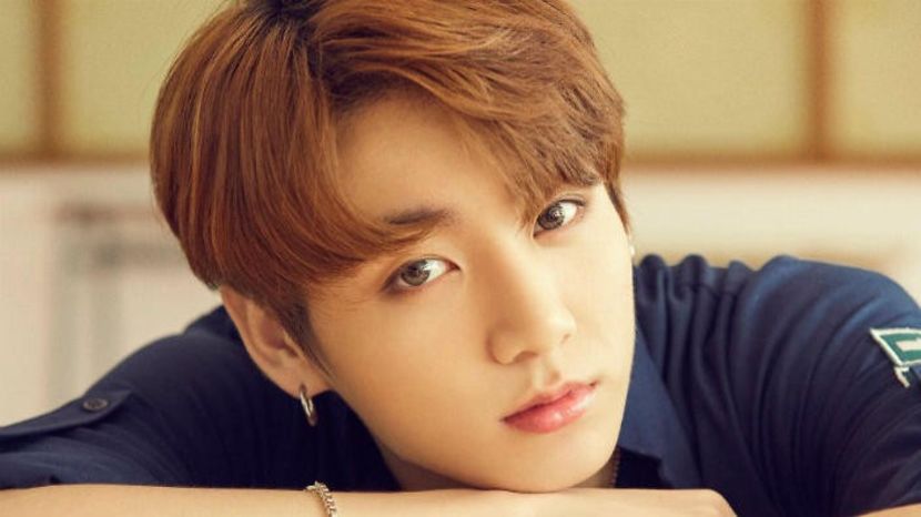 JungKook ( Korea ) - My Love Boys Asian- The Best From The Planet