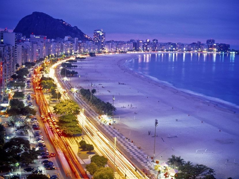 Amazing-Rio-De-Janeiro-Wallpaper - 3-Miami-3