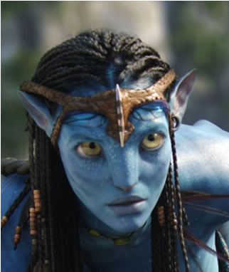 james-cameron-avatar-neytiri-003 - Avatar