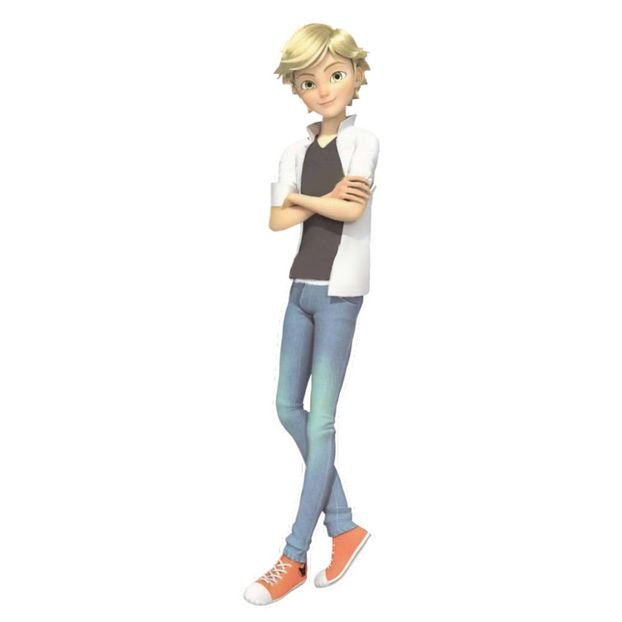  - 01 oc - copilarie - ps sai miraculous