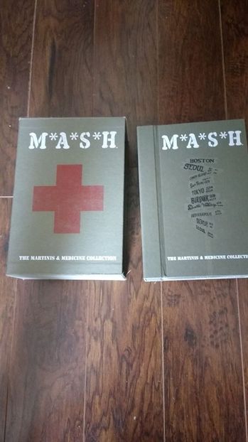 Mash - Mash Part 10
