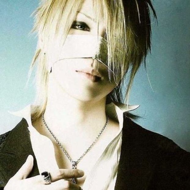 Reita ( Japonia ) - My Love Boys Asian- The Best From The Planet
