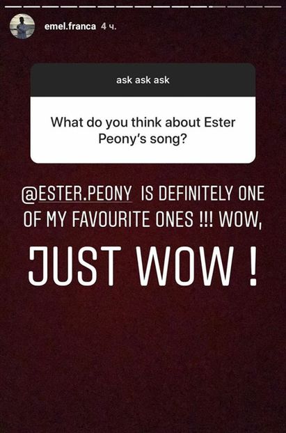 Eurovision 2018 - 2018 Eurovision Song Contest Part 14