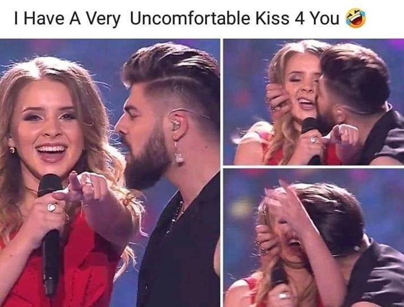 Eurovision 2018 - 2018 Eurovision Song Contest Part 14