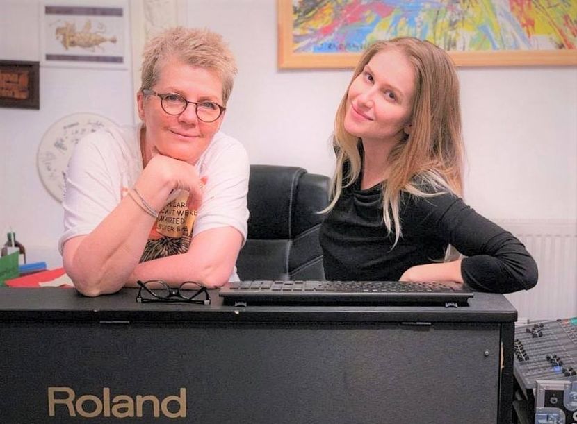 Eurovision 2018 - 2018 Eurovision Song Contest Part 14