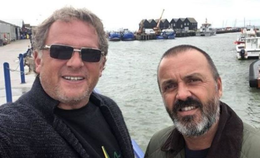 Eurovision 2018 - 2018 Eurovision Song Contest Part 14