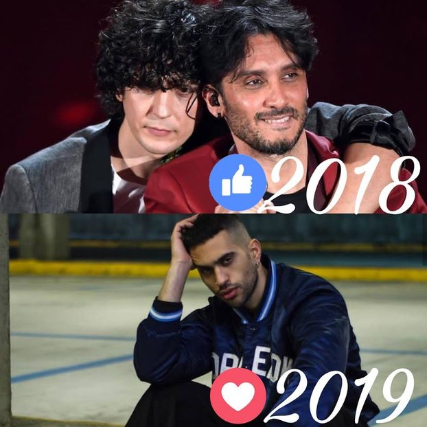 Eurovision 2018 - 2018 Eurovision Song Contest Part 14