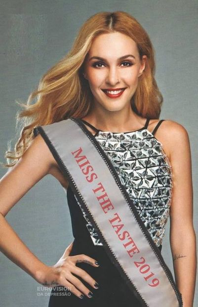 Eurovision 2018 - 2018 Eurovision Song Contest Part 14