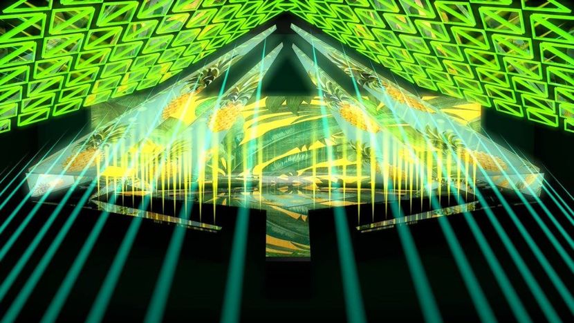 Eurovision 2018 - 2018 Eurovision Song Contest Part 14