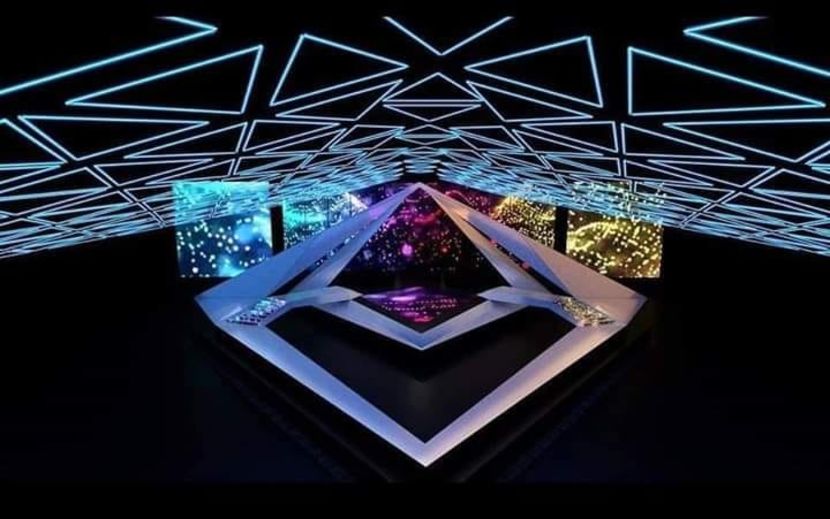 Eurovision 2018 - 2018 Eurovision Song Contest Part 14