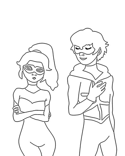  - 01 oc - copilarie - ps sai miraculous