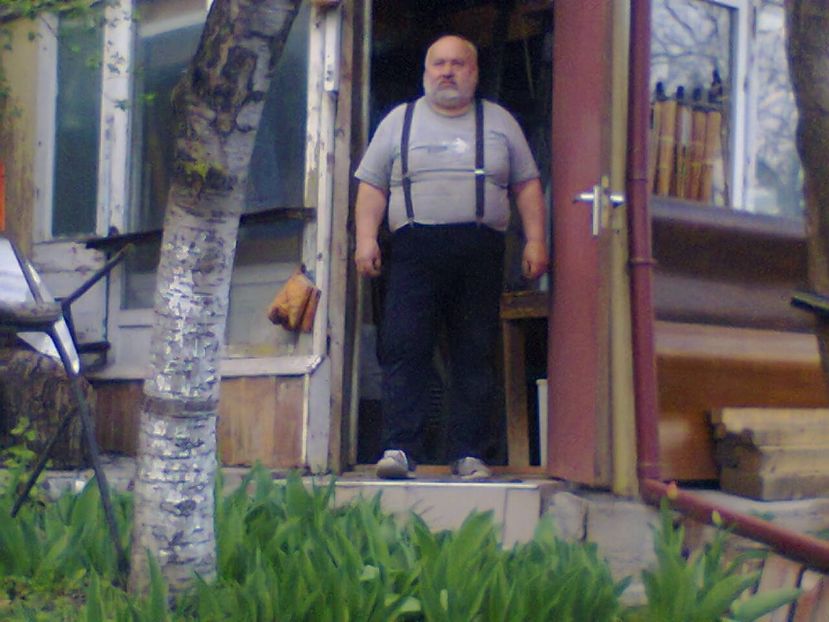 Fotografie5058 - 2019 PRIMĂVARA LA GRĂDINĂ