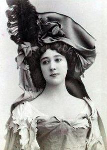 otero (1) - La belle Otero