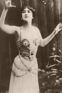 otero - La belle Otero