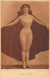 otero-15 - La belle Otero